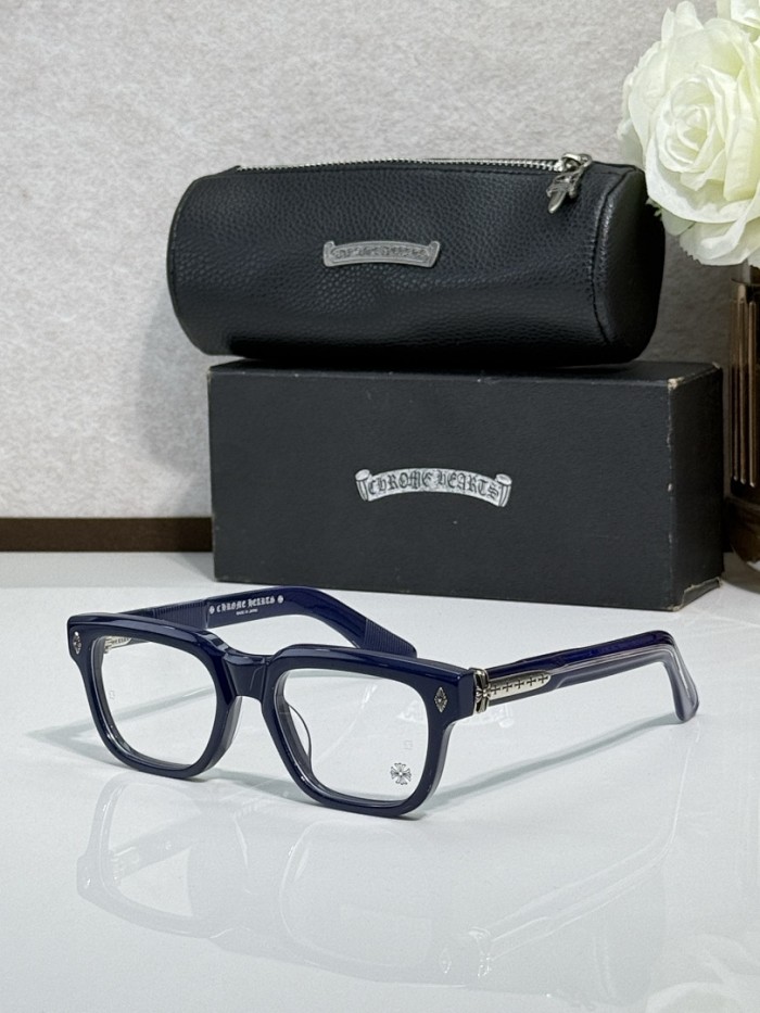 Chrome Hearts Sunglasses AAAA-2092