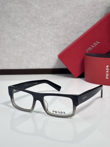 Prada Sunglasses AAAA-8401