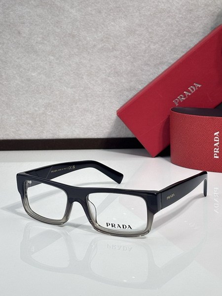 Prada Sunglasses AAAA-8401