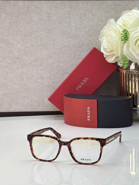 Prada Sunglasses AAAA-8687