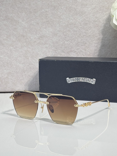 Chrome Hearts Sunglasses AAAA-2378