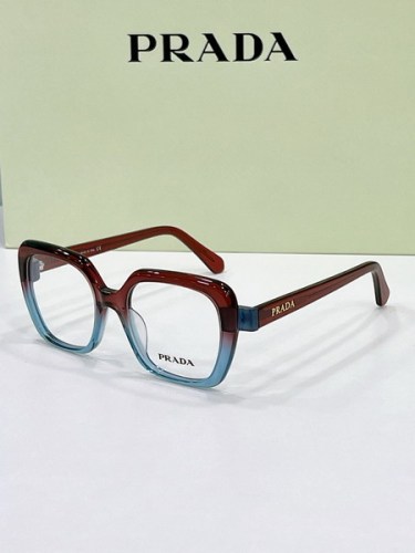 Prada Sunglasses AAAA-8563