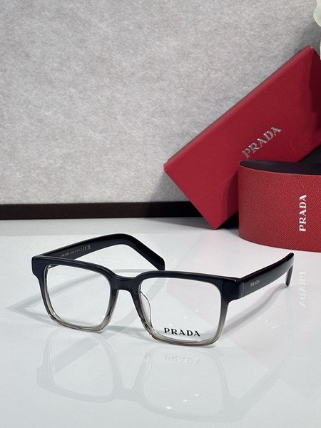 Prada Sunglasses AAAA-8390