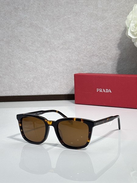 Prada Sunglasses AAAA-8691