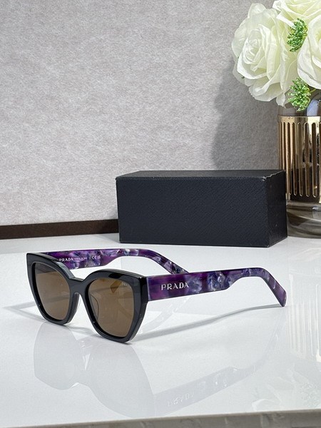 Prada Sunglasses AAAA-8705