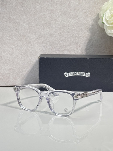 Chrome Hearts Sunglasses AAAA-2675