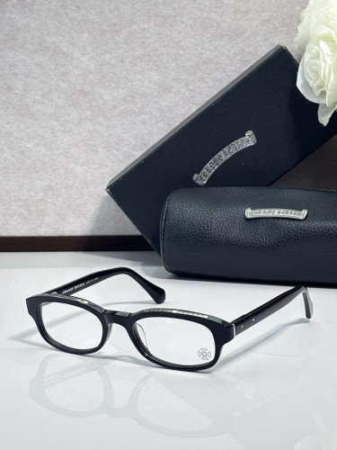 Chrome Hearts Sunglasses AAAA-2082