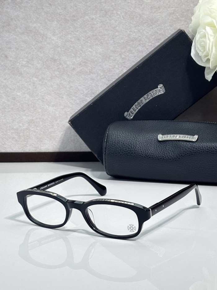 Chrome Hearts Sunglasses AAAA-2082