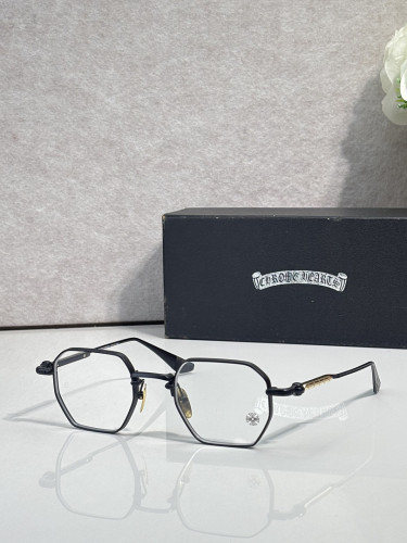 Chrome Hearts Sunglasses AAAA-2487