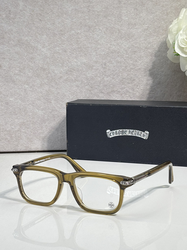 Chrome Hearts Sunglasses AAAA-2473