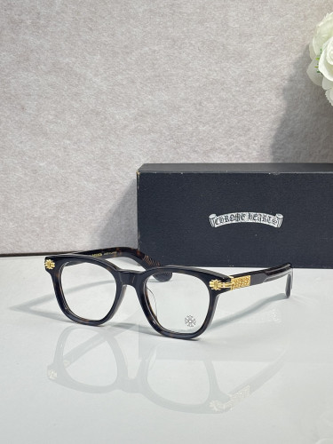 Chrome Hearts Sunglasses AAAA-2673