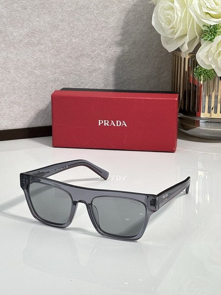 Prada Sunglasses AAAA-8627
