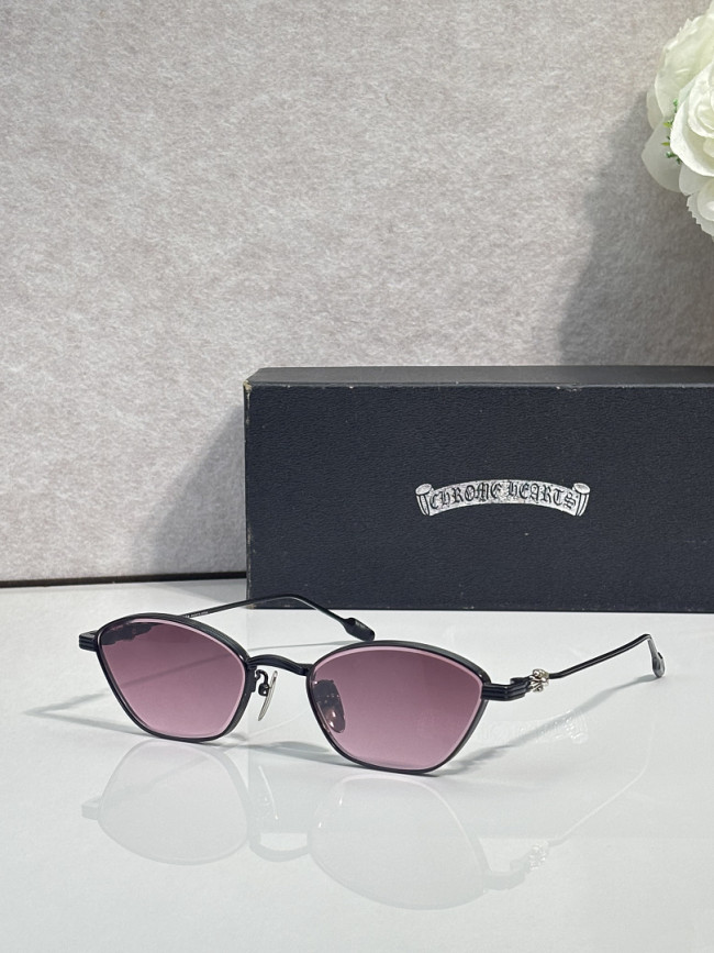 Chrome Hearts Sunglasses AAAA-2604