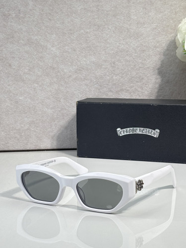 Chrome Hearts Sunglasses AAAA-2470