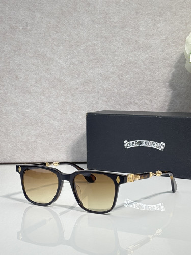 Chrome Hearts Sunglasses AAAA-2414