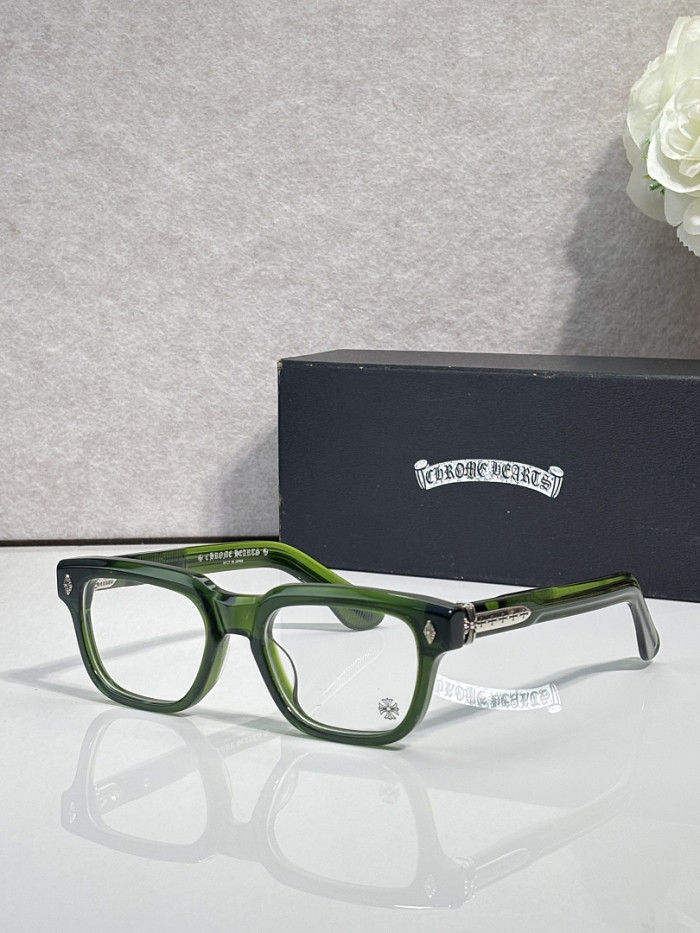 Chrome Hearts Sunglasses AAAA-2528