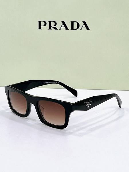 Prada Sunglasses AAAA-8496