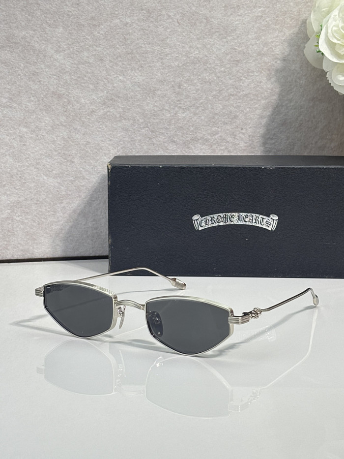 Chrome Hearts Sunglasses AAAA-2595