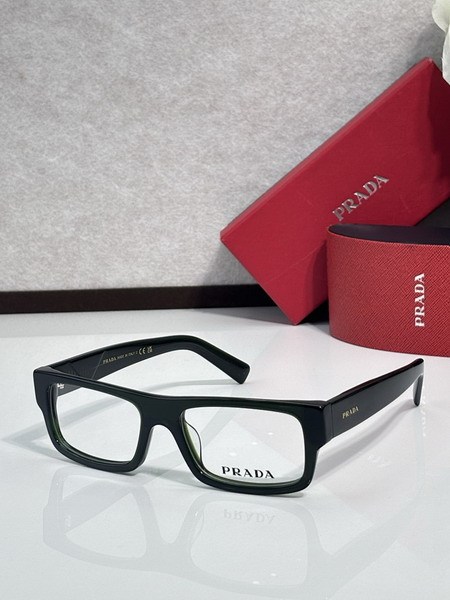 Prada Sunglasses AAAA-8398