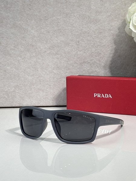 Prada Sunglasses AAAA-8832