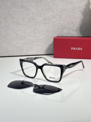 Prada Sunglasses AAAA-8799