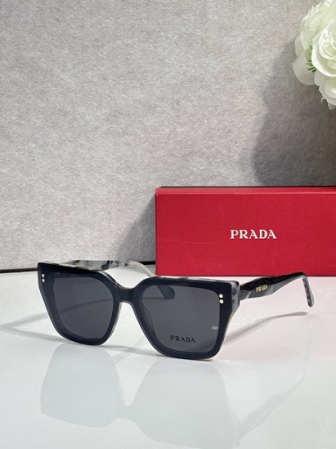 Prada Sunglasses AAAA-8798