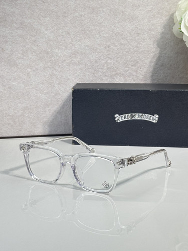 Chrome Hearts Sunglasses AAAA-2635