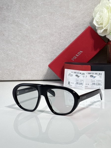 Prada Sunglasses AAAA-8814