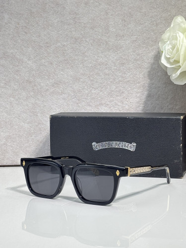 Chrome Hearts Sunglasses AAAA-2315