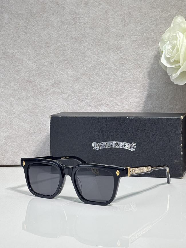 Chrome Hearts Sunglasses AAAA-2315
