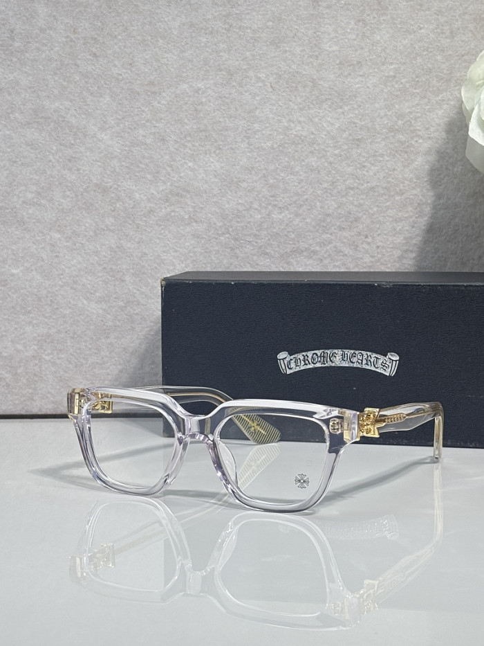 Chrome Hearts Sunglasses AAAA-2343
