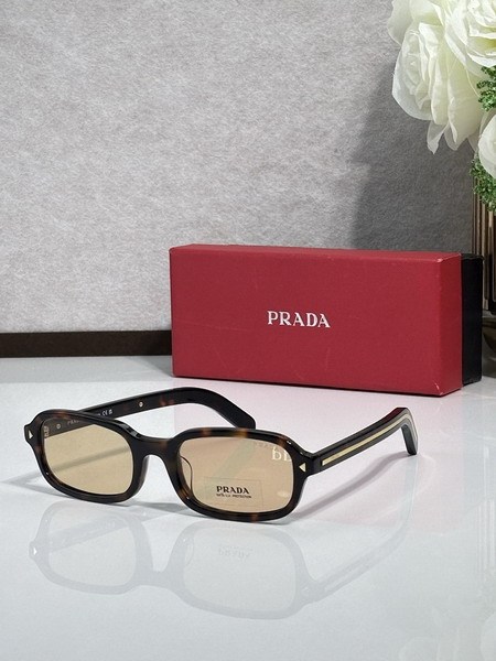 Prada Sunglasses AAAA-8358