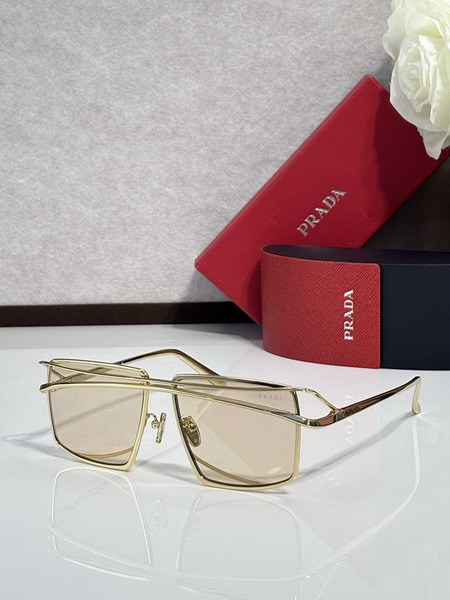 Prada Sunglasses AAAA-8495