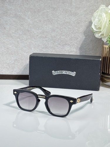 Chrome Hearts Sunglasses AAAA-2200