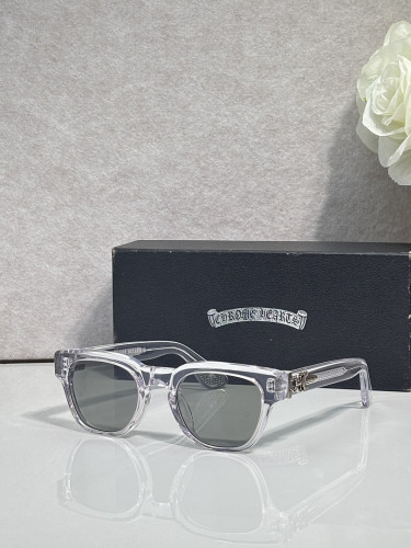 Chrome Hearts Sunglasses AAAA-2374