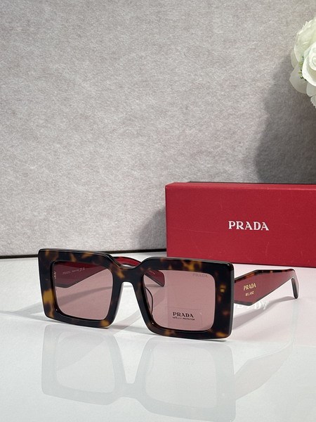 Prada Sunglasses AAAA-8857