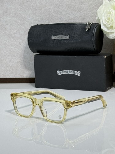 Chrome Hearts Sunglasses AAAA-2090