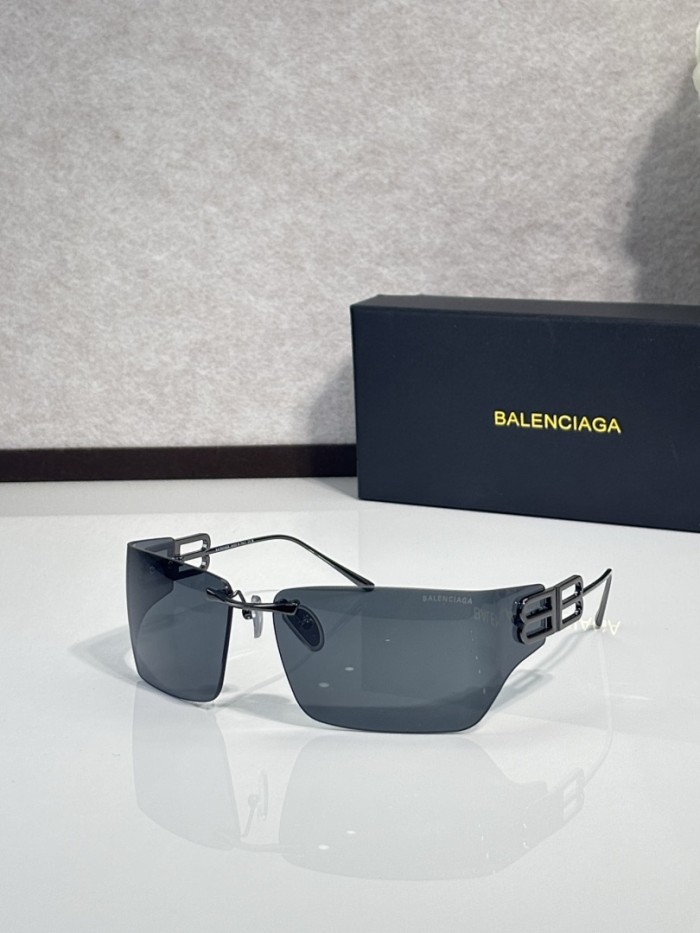 B Sunglasses AAAA-1475
