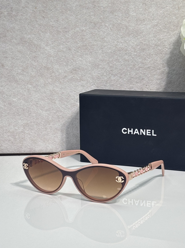 CHNL Sunglasses AAAA-7718