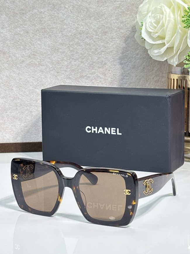 CHNL Sunglasses AAAA-6973