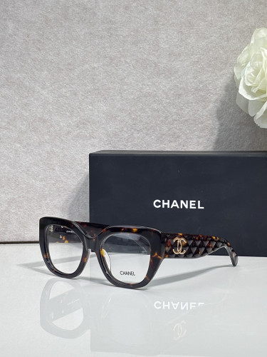 CHNL Sunglasses AAAA-7243