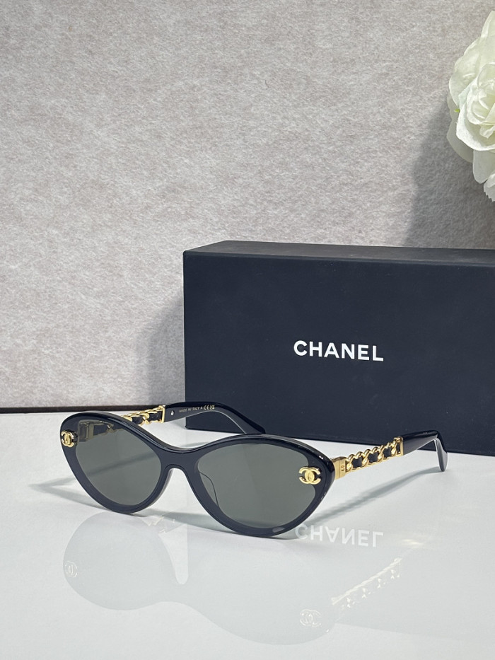 CHNL Sunglasses AAAA-7715