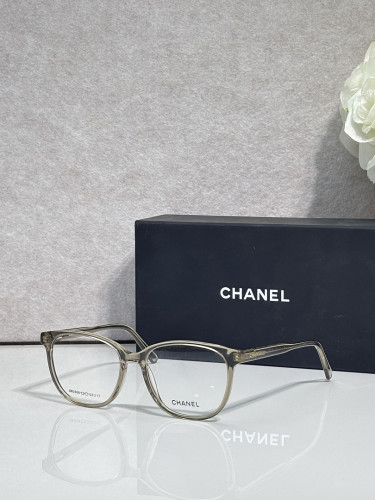 CHNL Sunglasses AAAA-7382