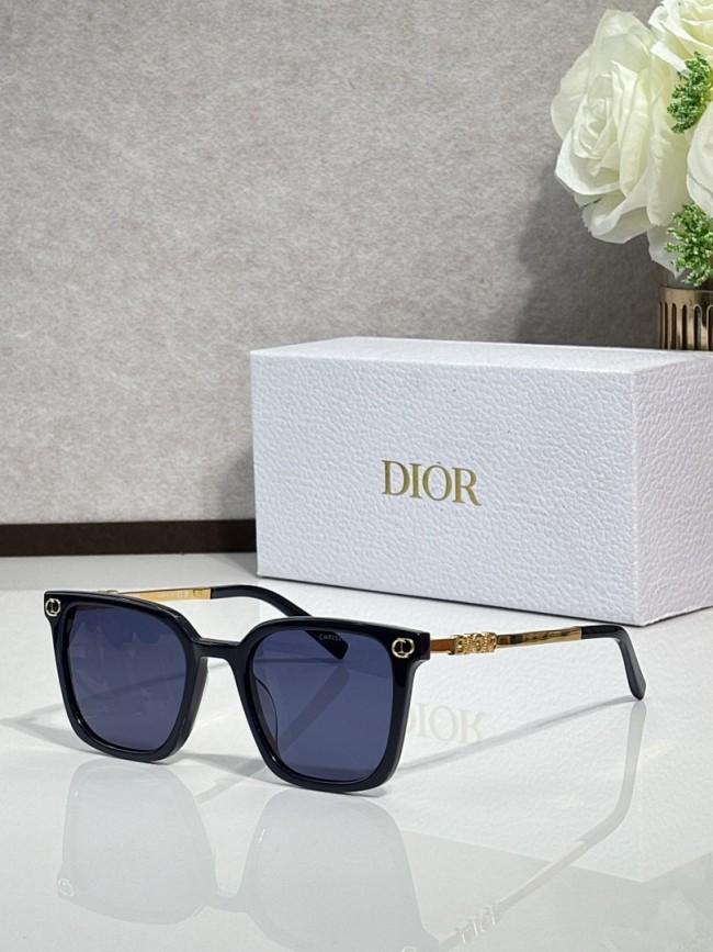 Dior Sunglasses AAAA-4765