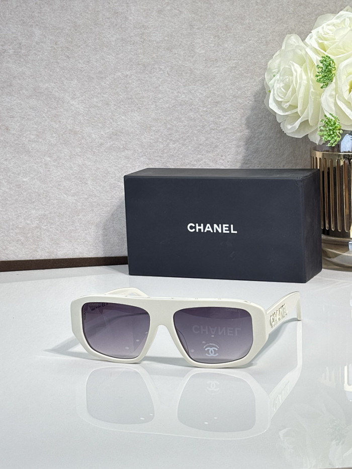 CHNL Sunglasses AAAA-7197