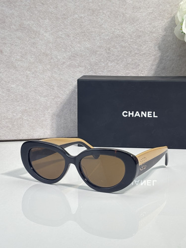 CHNL Sunglasses AAAA-7579