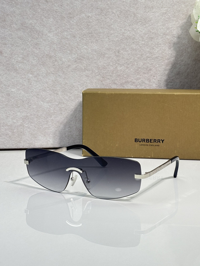 Burberry Sunglasses AAAA-3551