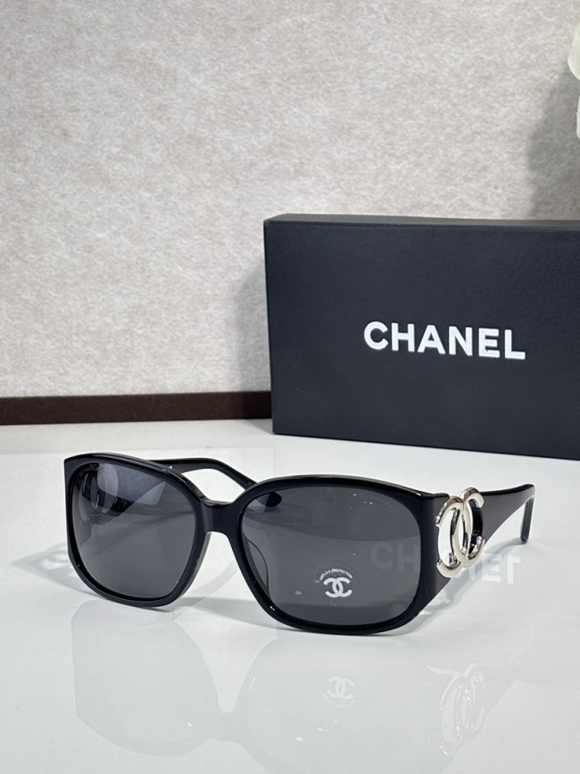 CHNL Sunglasses AAAA-6924