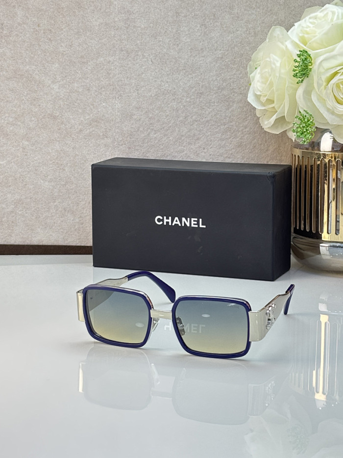 CHNL Sunglasses AAAA-7035
