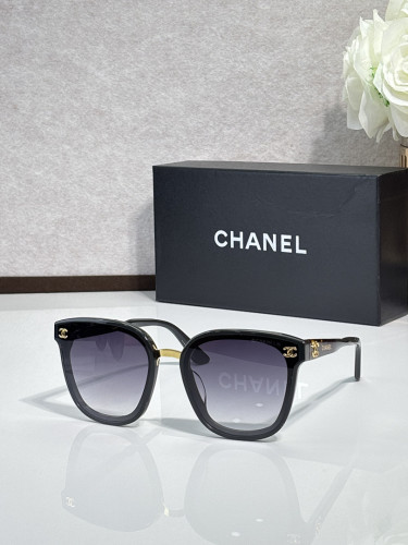 CHNL Sunglasses AAAA-7063